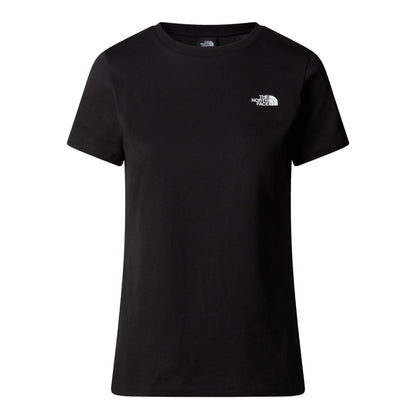 Product image for Women's S/S Simple Dome Tee
