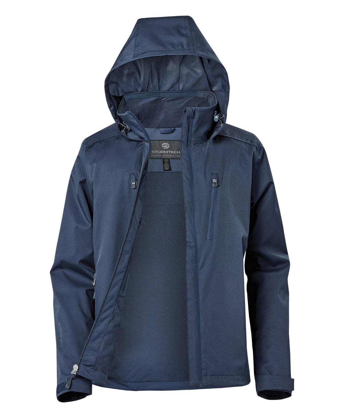 Product image for Women’s Scirocco lightweight shell
