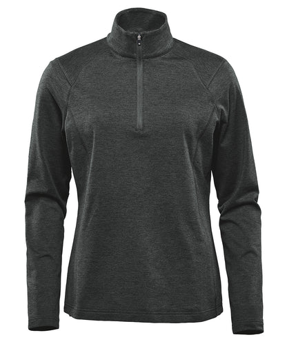 Product image for Women’s Treeline ¼-zip fleece
