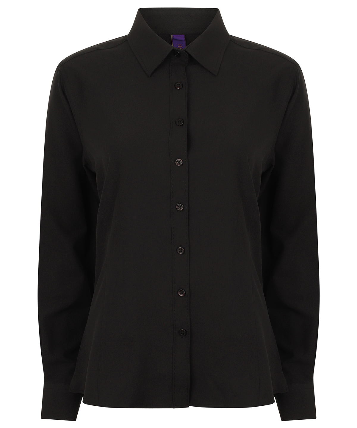 Product image for Women's wicking antibacterial long sleeve shirt