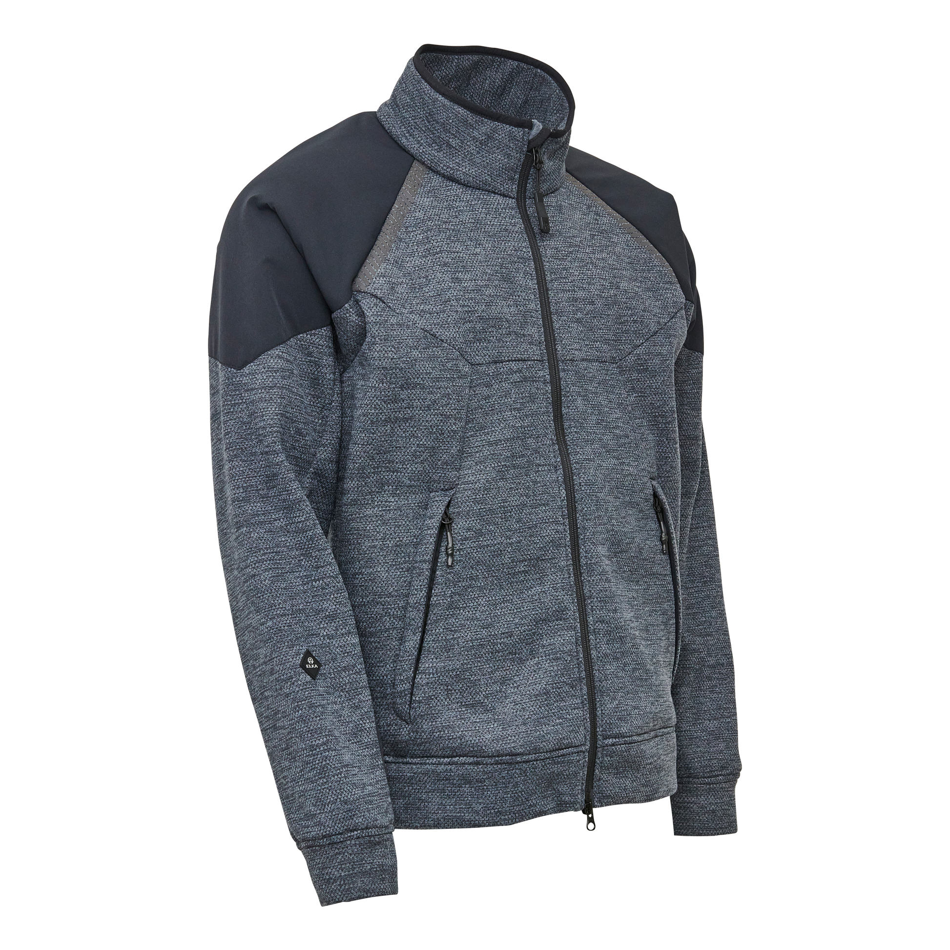 Product image for Working Xtreme Midlayer Fleece Jacket
