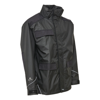 Product image for Working Xtreme Oxford rain jacket