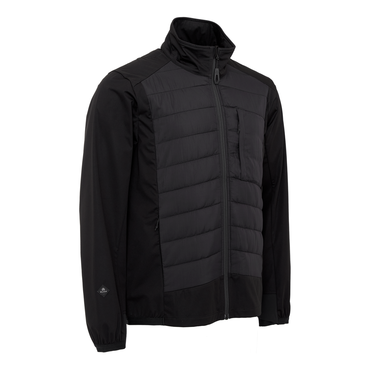 Product image for Working Xtreme Recycled Hybrid Jacket