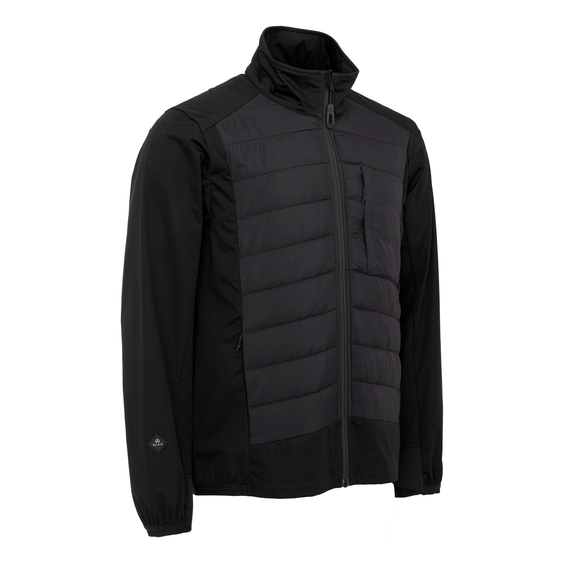 Product image for Working Xtreme Recycled Hybrid Jacket