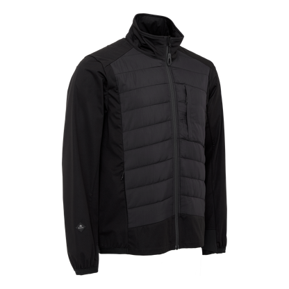 Product image for Working Xtreme Recycled Hybrid Jacket