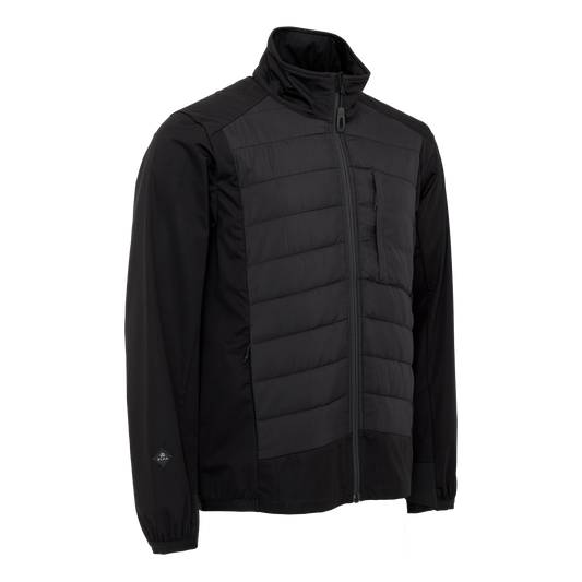 Product image for Working Xtreme Recycled Hybrid Jacket