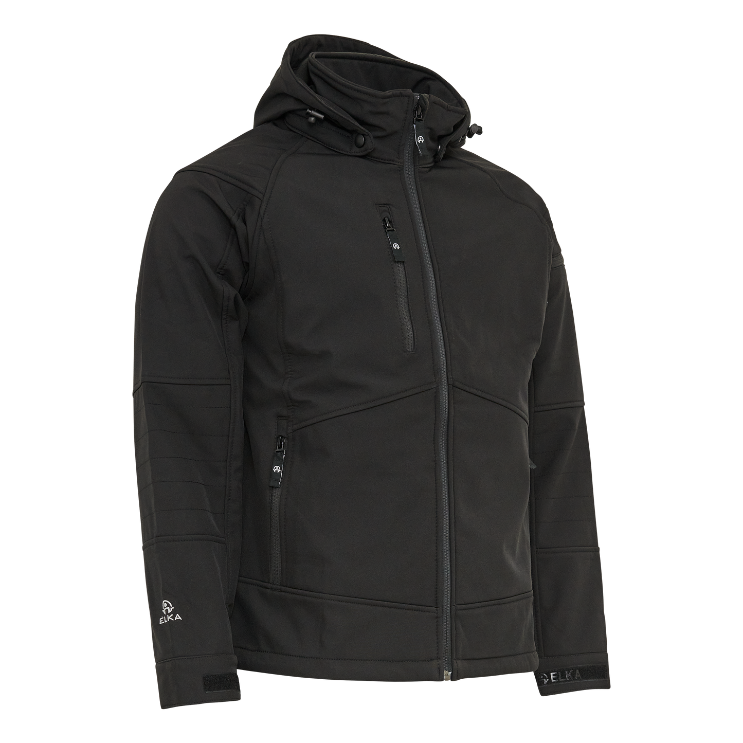 Product image for Working Xtreme Windproof Softshell Jacket
