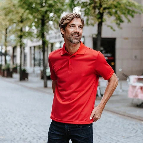 Eclipse H2X-Dry® Piqué Polo