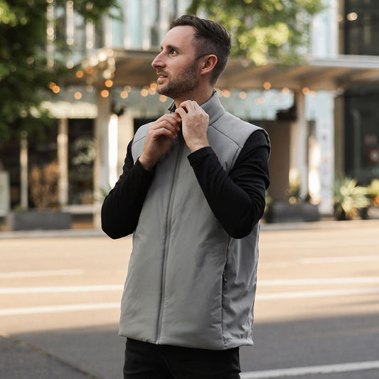 Cascadia Thermal Gilet